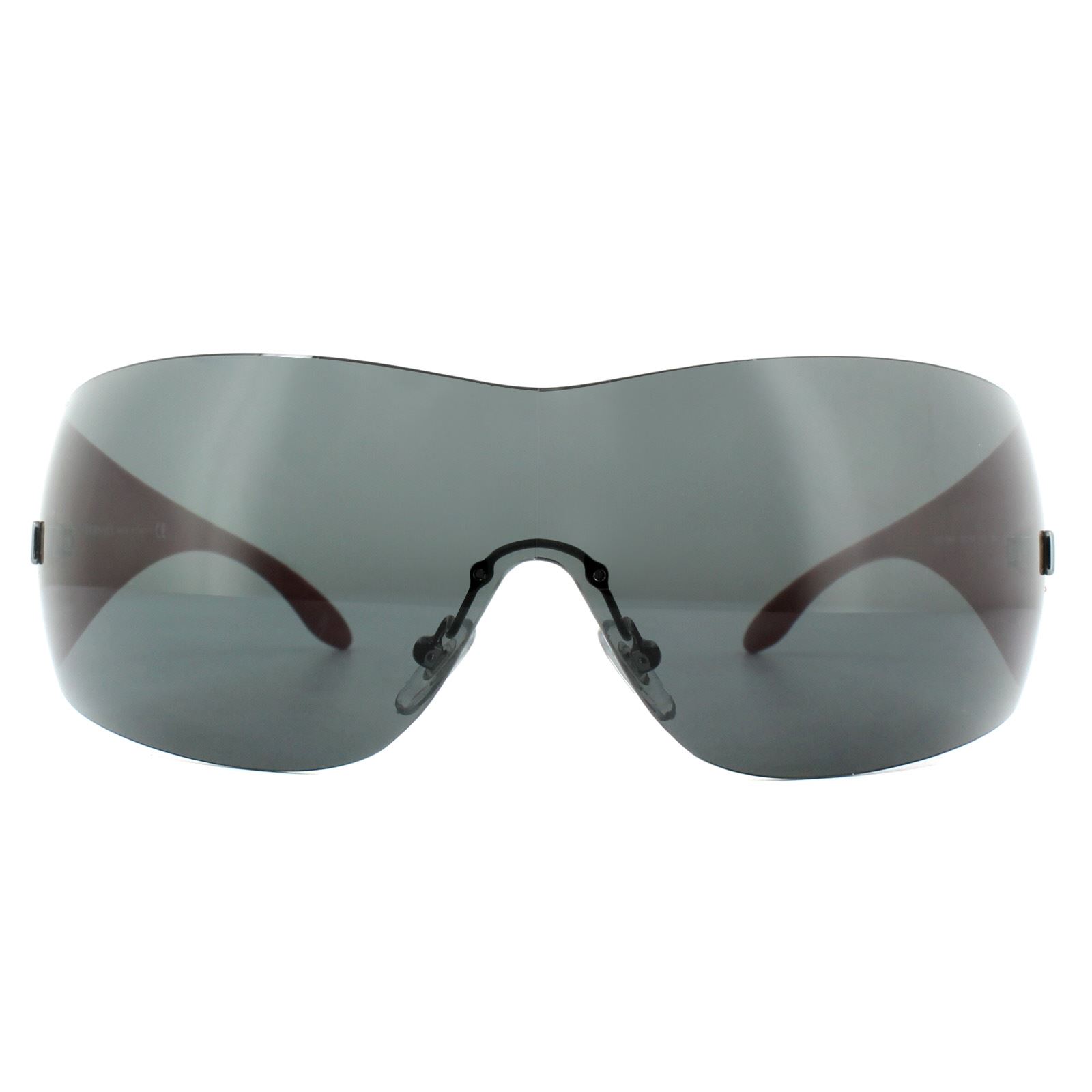 ルイヴィトン Versace Sunglasses VE2054 100187 Gunmetal Gray | eBay