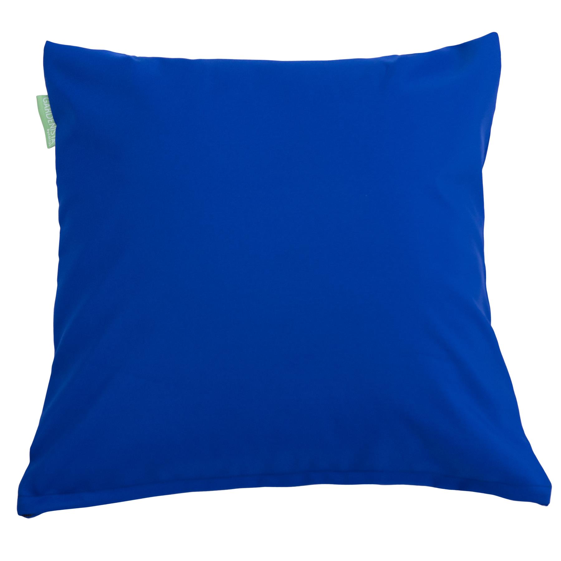 Outdoor Cushions Decorative Filled Scatter Throw Pillow Garden