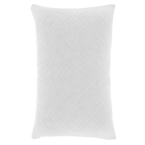 cot pillow protector