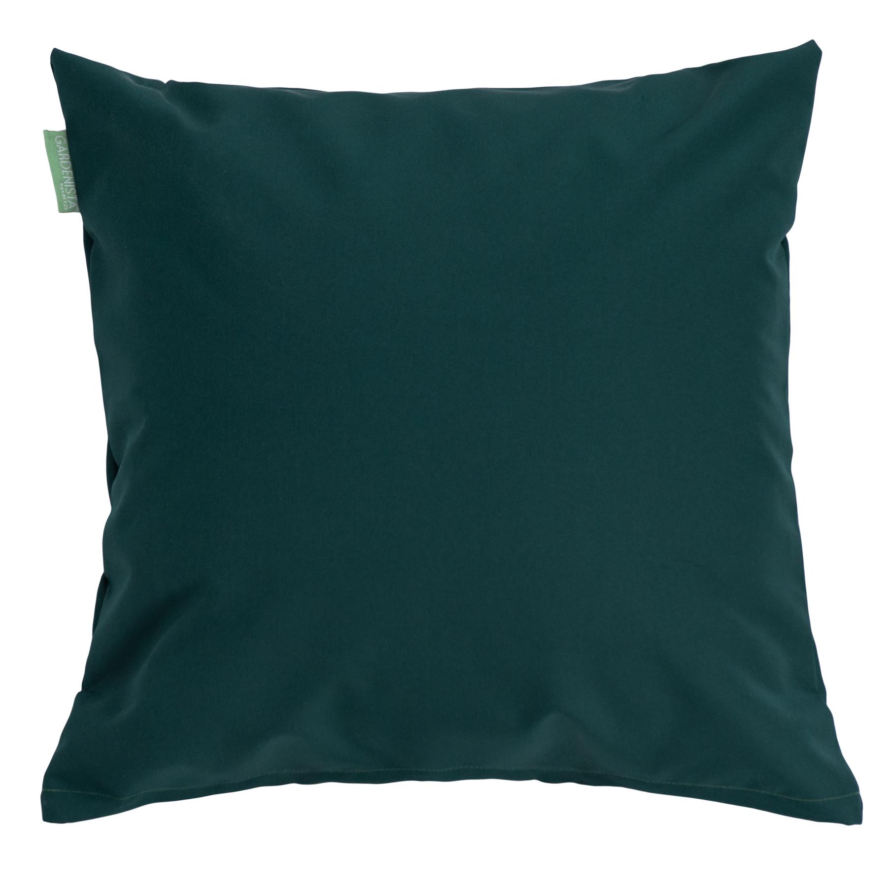 Outdoor Cushions Decorative Filled Scatter Throw Pillow Garden