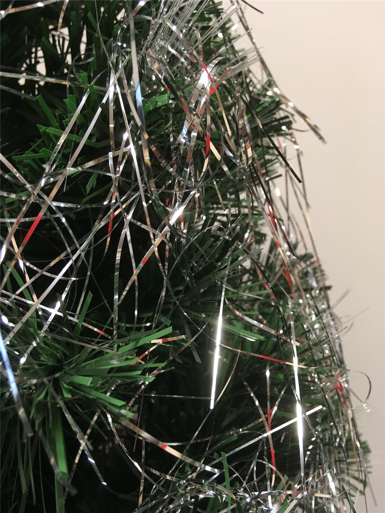 Christmas Tree Decorations Bronze Christmas Concepts® Shiny Lametta Christmas Tree Decorations Bronze Christmas Concepts® Shiny Lametta