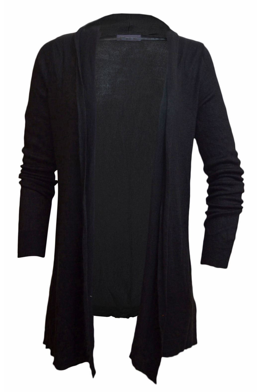 MARKS & SPENCER Supersoft Fine Knit M&S Open Front Cardigan RRP Â£29.50 | eBay