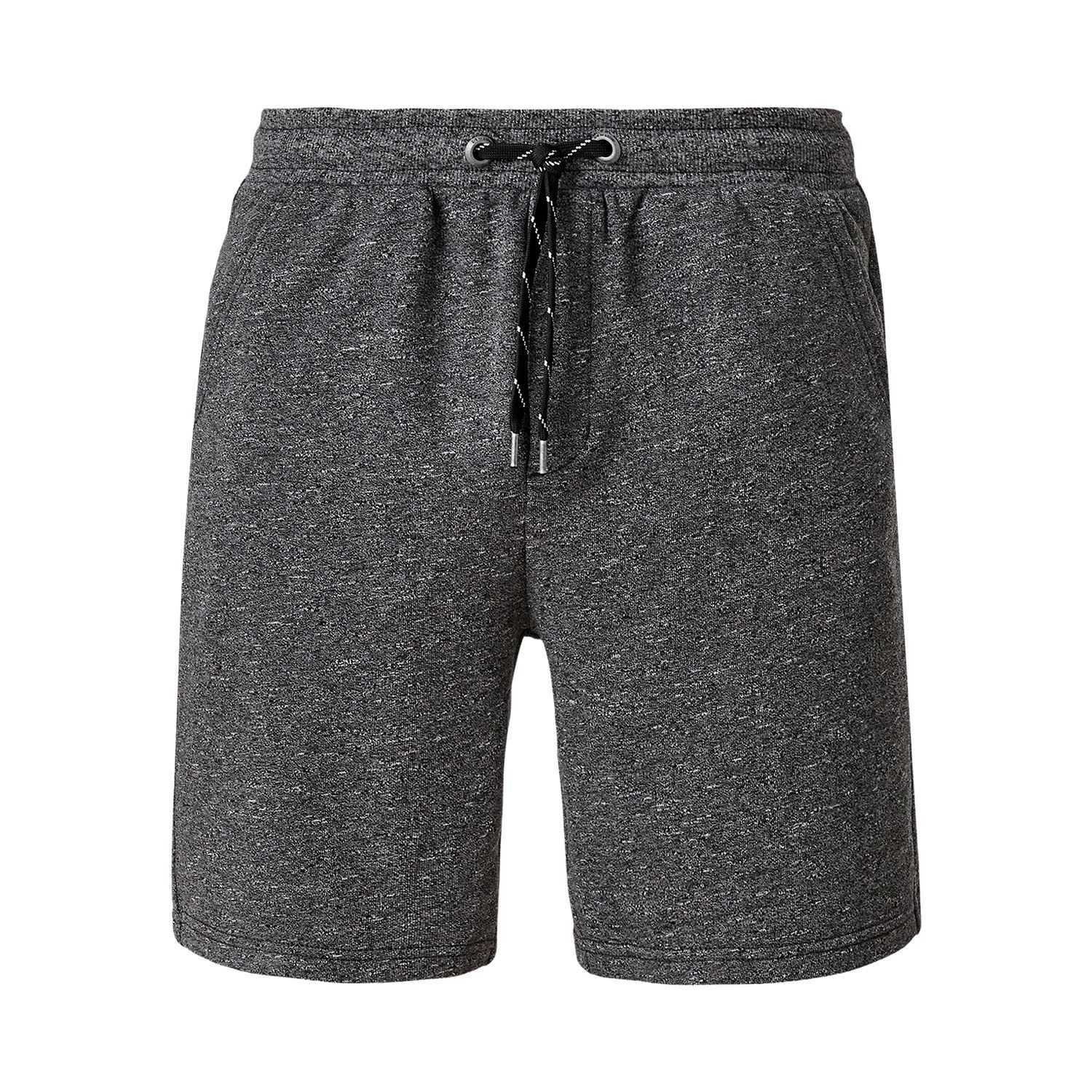 S. OLIVER Mens Cotton Jersey Sweat Shorts Drawstring Elasticated Waist - Picture 8 of 23