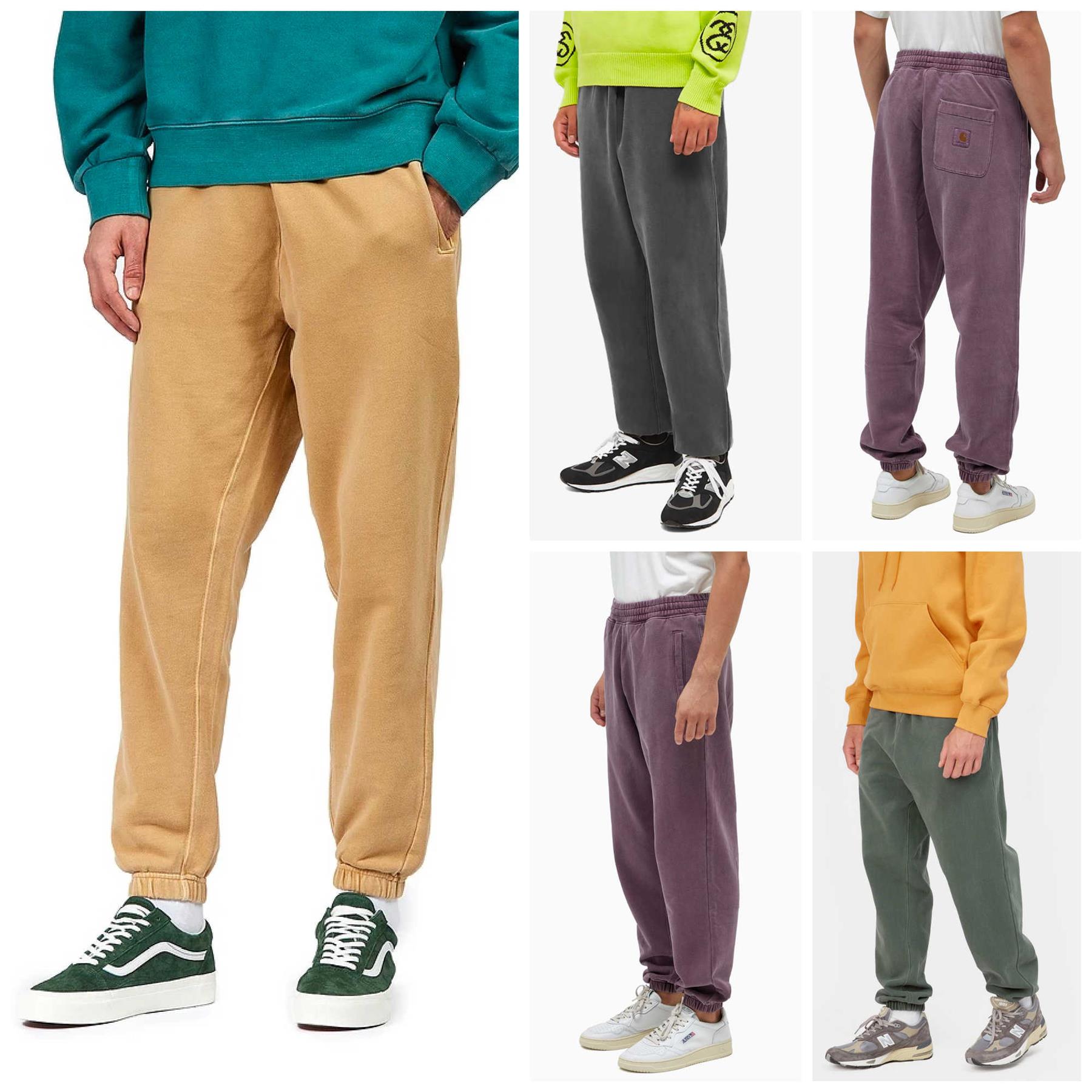 KAJA UNCHARTED SWEAT PANTS サイズ1 ovy KAJA UNCHARTED SWEAT PANTS | KAJA