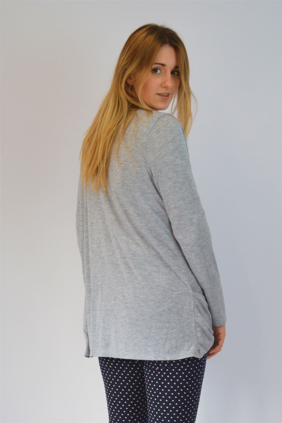 DUNNES Lightweight Edge to Edge Jersey Cardigan RRP £24 eBay