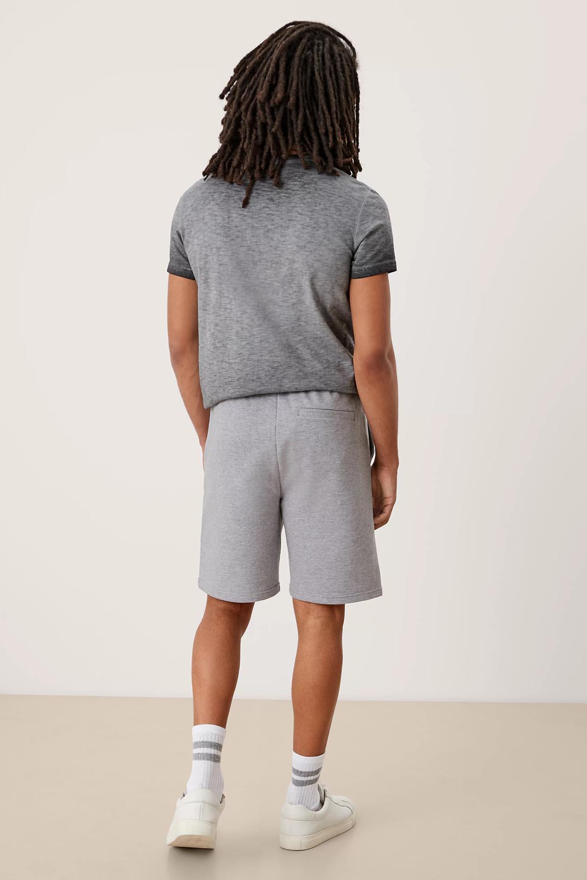 S. OLIVER Mens Cotton Jersey Sweat Shorts Drawstring Elasticated Waist - Picture 15 of 23