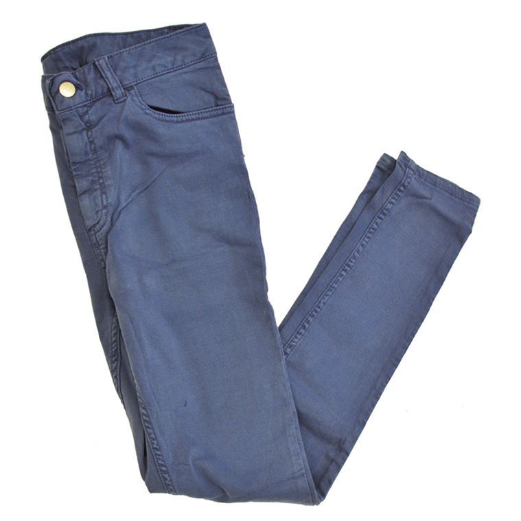 Ex M&S Marks Spencer Ladies Super Skinny Coloured Jeans 6 18 Short Reg Long eBay