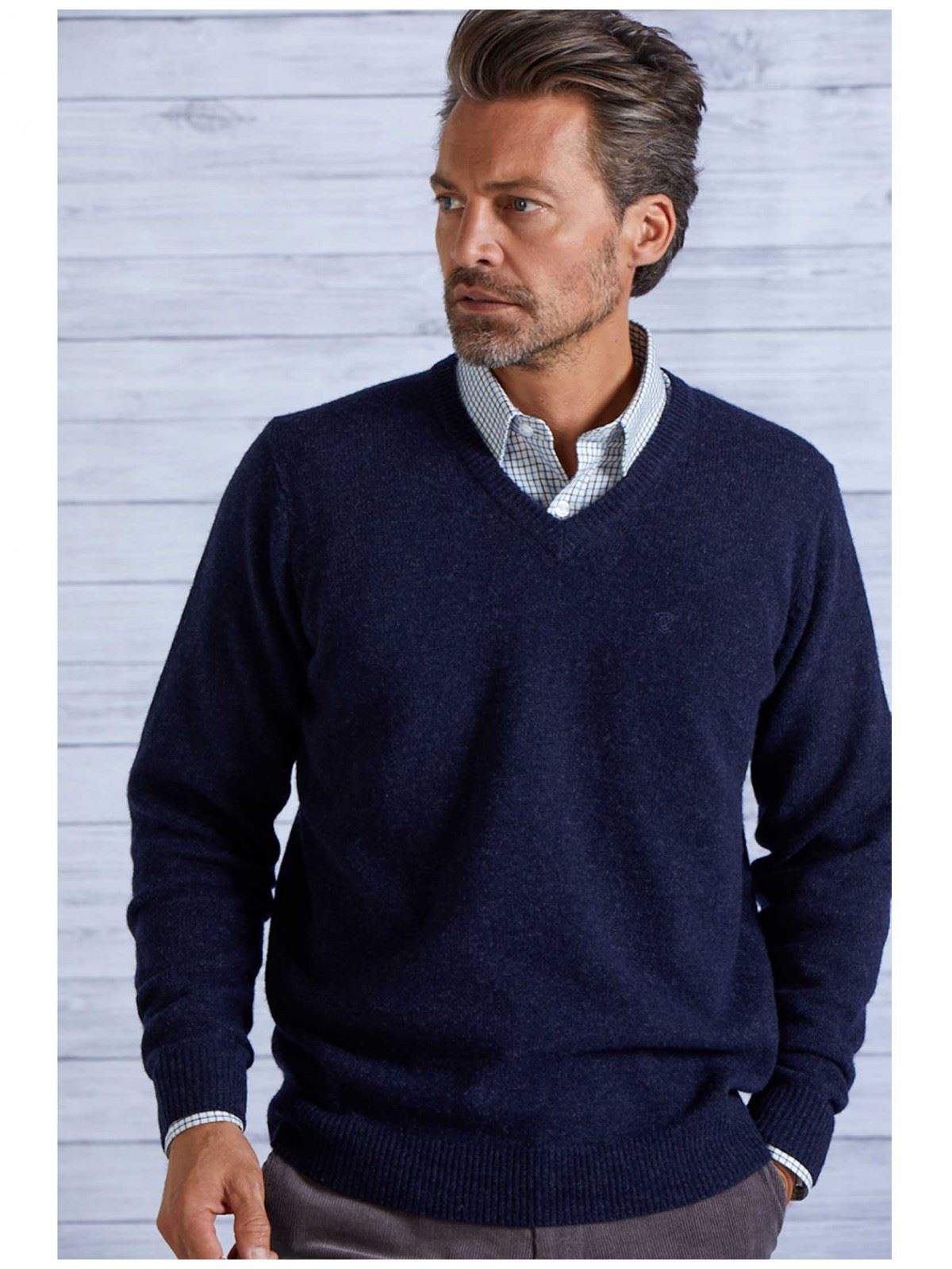James Pringle Mens Jumpers Ireland 