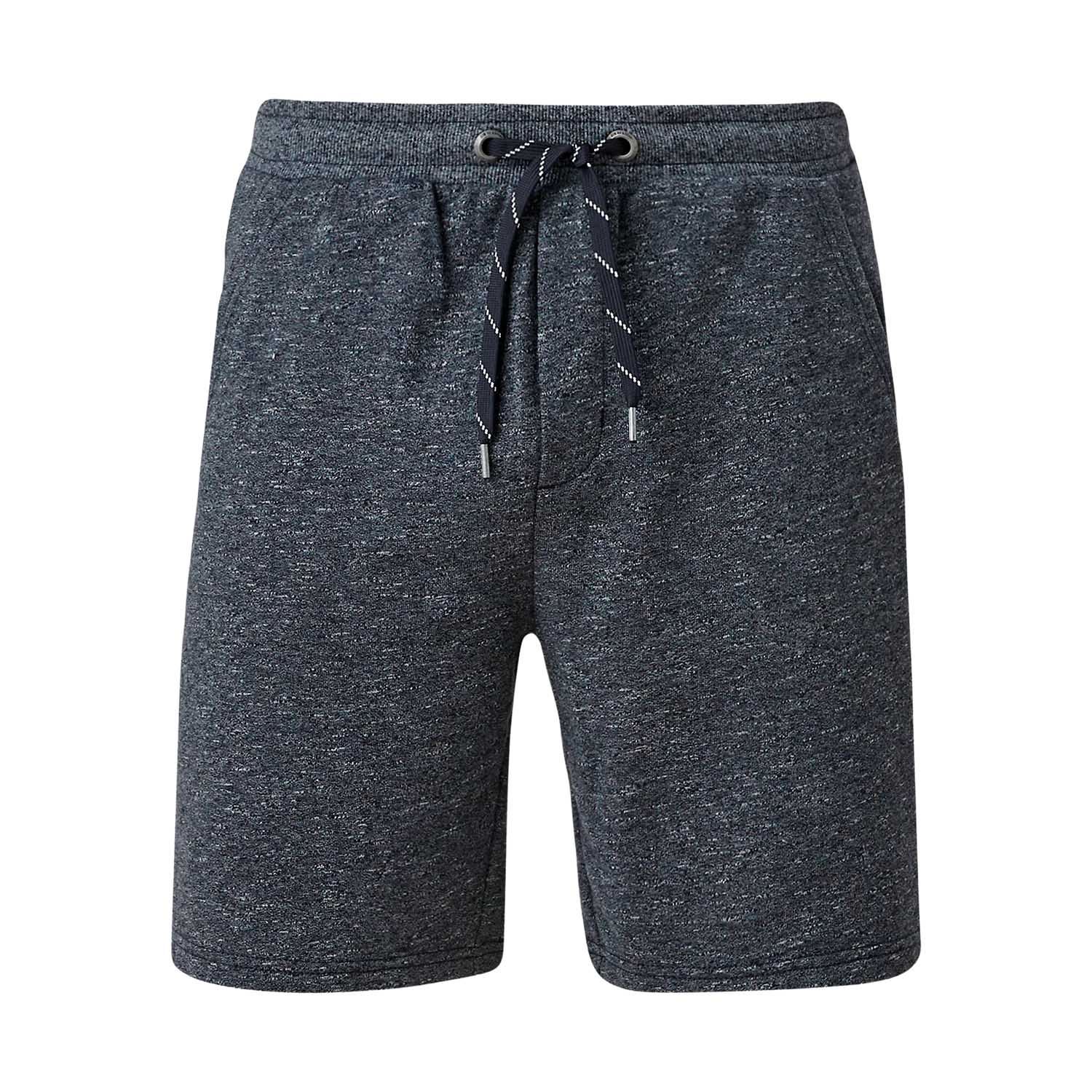 S. OLIVER Mens Cotton Jersey Sweat Shorts Drawstring Elasticated Waist - Picture 21 of 23