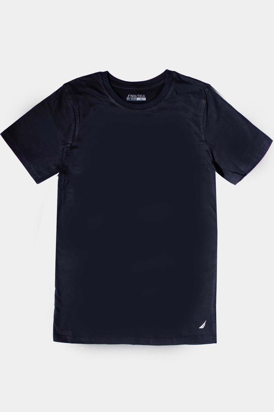 NAUTICA Mens T-shirt 3 pack - Picture 3 of 5