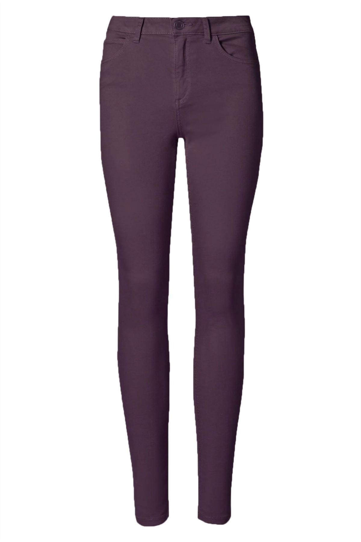 M\u0026S Marks Spencer Womens Super Skinny 