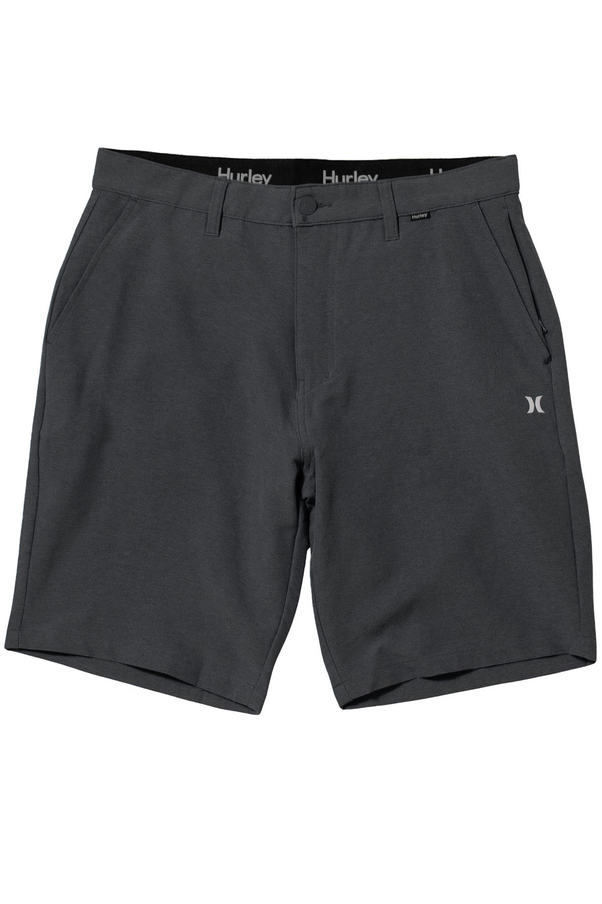 HURLEY Mens Hybrid Active Walk shorts