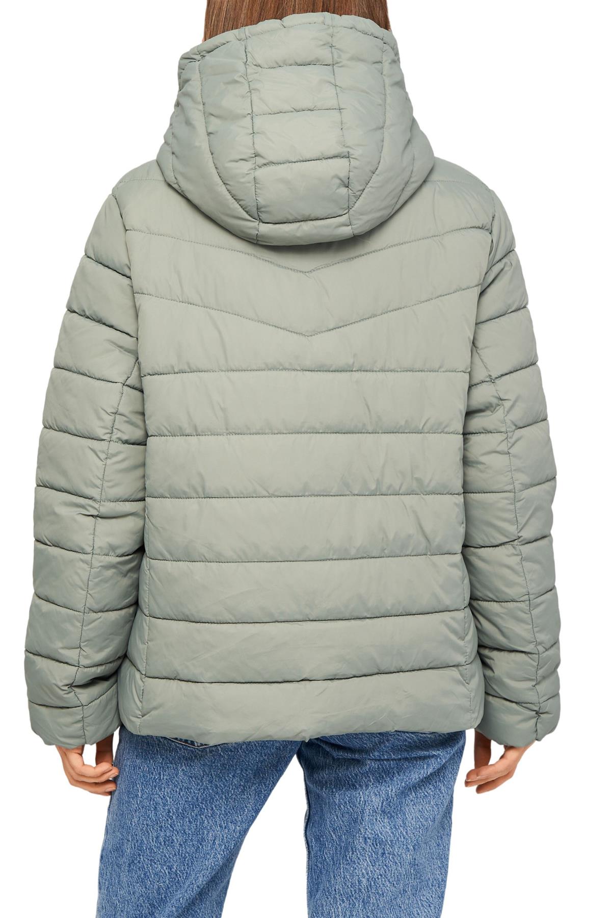 Lefties from Zara Womens Puffer Jacket Super Lightweight Pink Green Yellow Black - Picture 14 of 22
