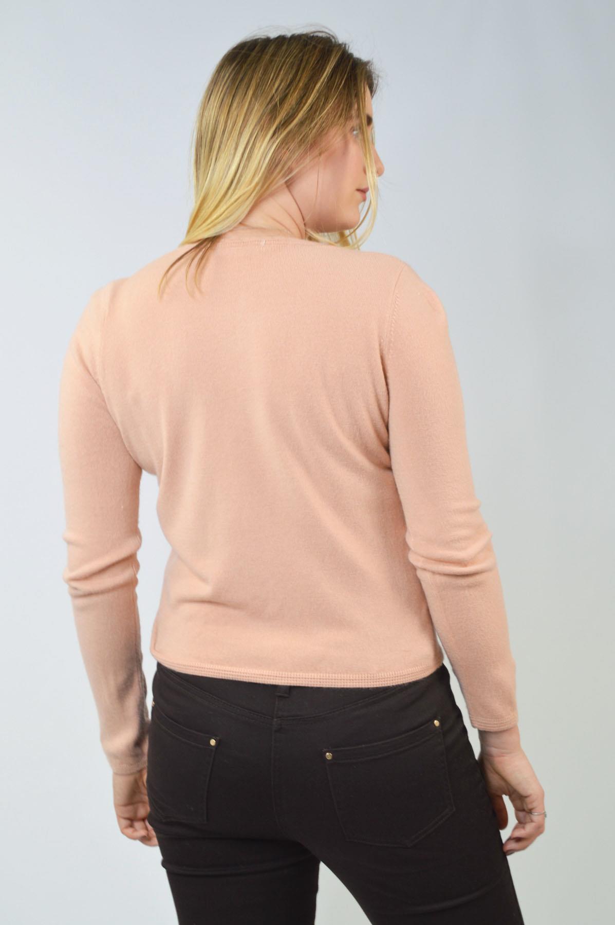 j jill wool sweaters