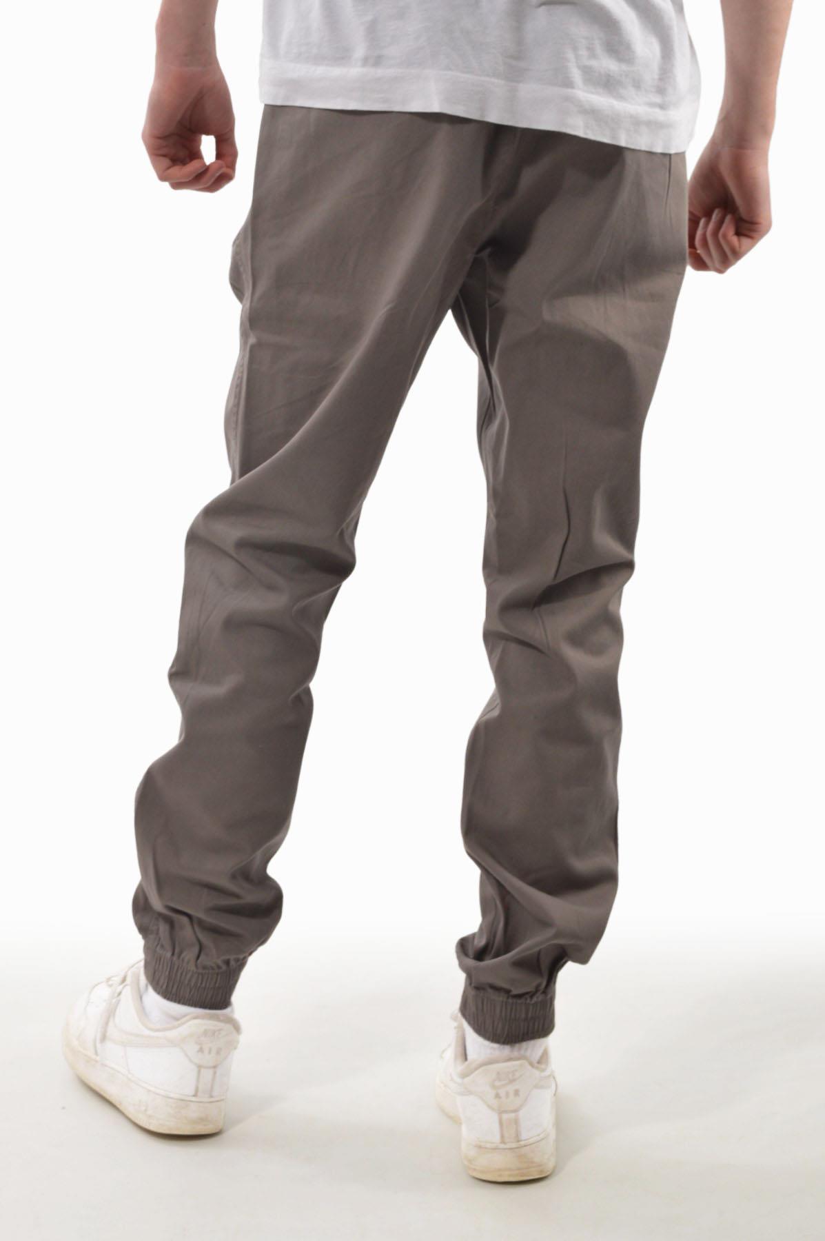 H\u0026M Mens Cotton Joggers Tracksuit 