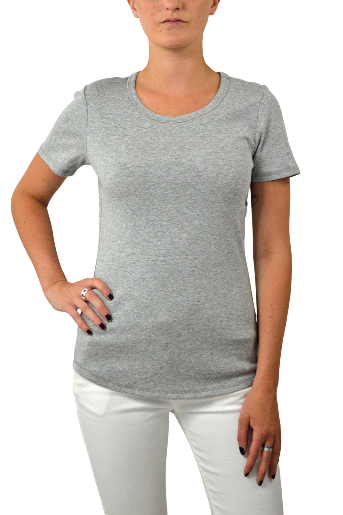 M&S Marks and Spencer Womens Cotton T Shirt Curved Hem Plus Size 16 18 20 22 24 | eBay