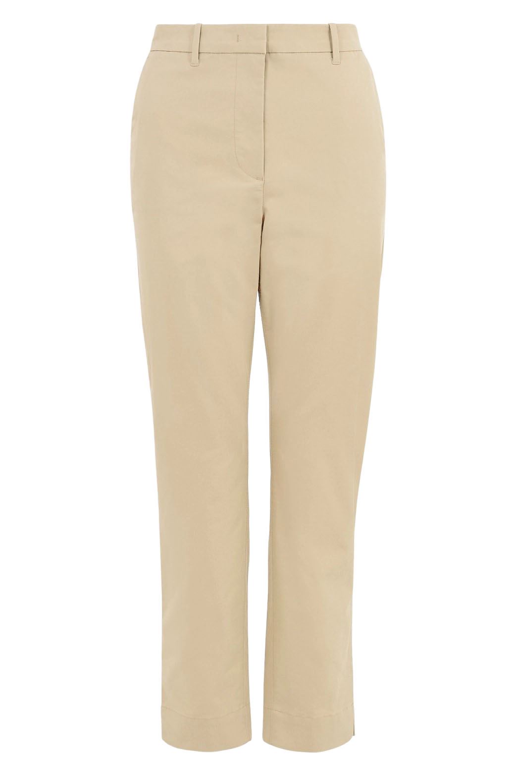 MARKS \u0026 SPENCER Ladies Chinos Slant 
