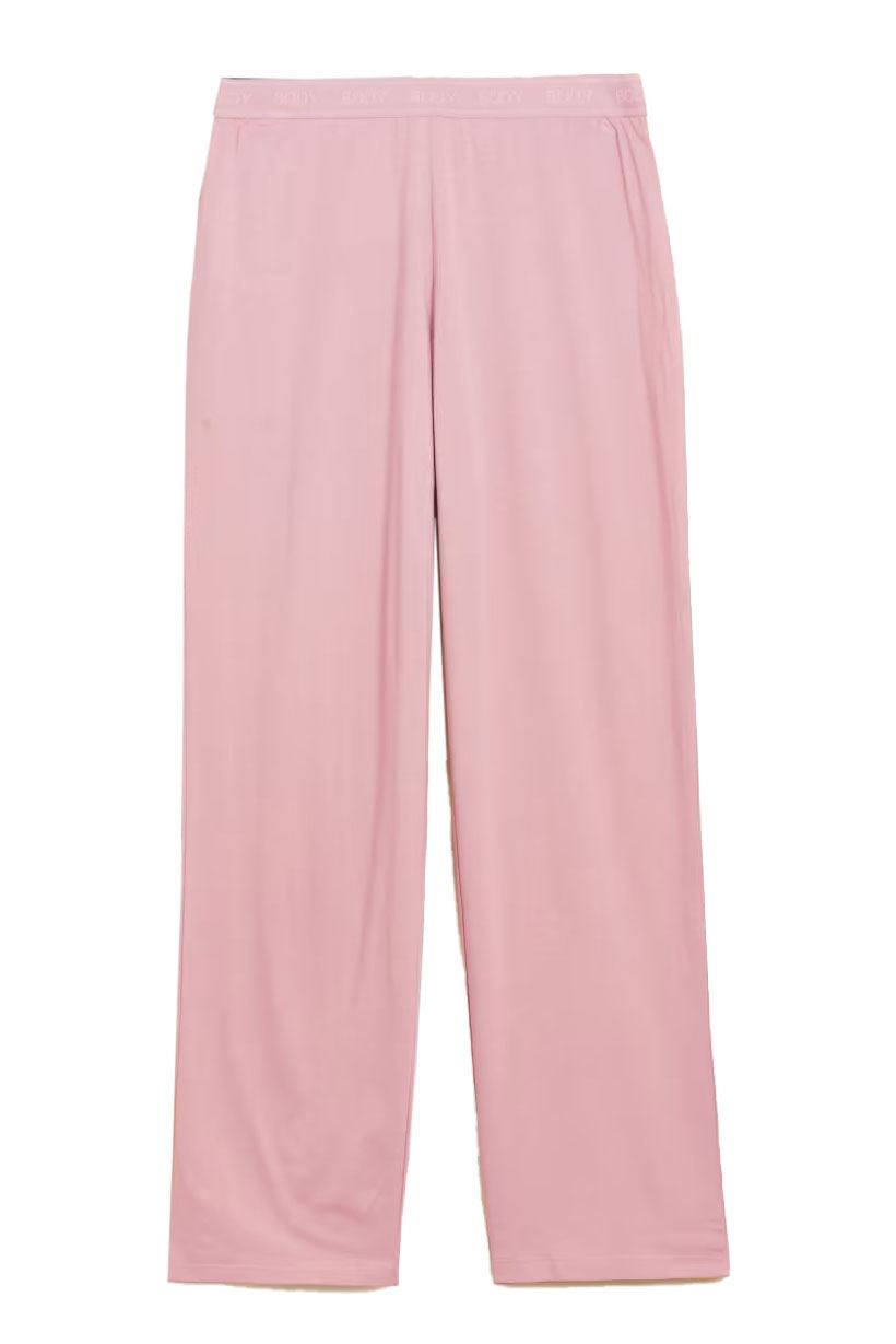 НАПРИМЕР, M&S. Пижамные брюки для отдыха BODY geprägter Bund