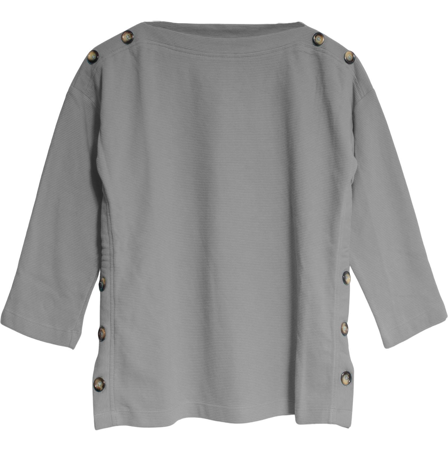 Мистраль Дик Баумволле, Трико Оберкордель Гериппт, Пуфик Голд Кнопф Шултер