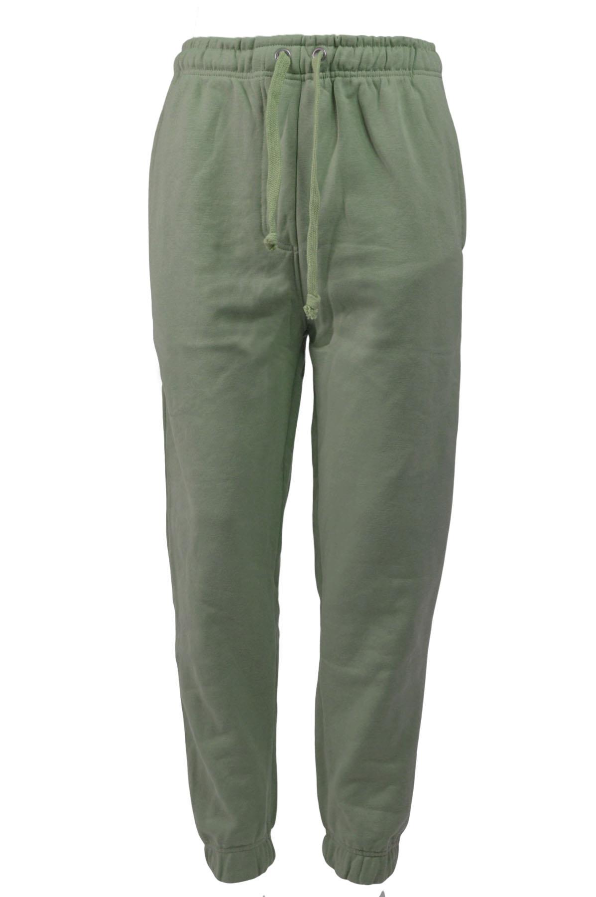 New Look Mens Tracksuit Bottoms Fleece 