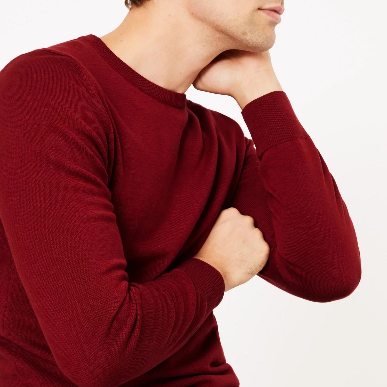 marks and spencer roll neck mens