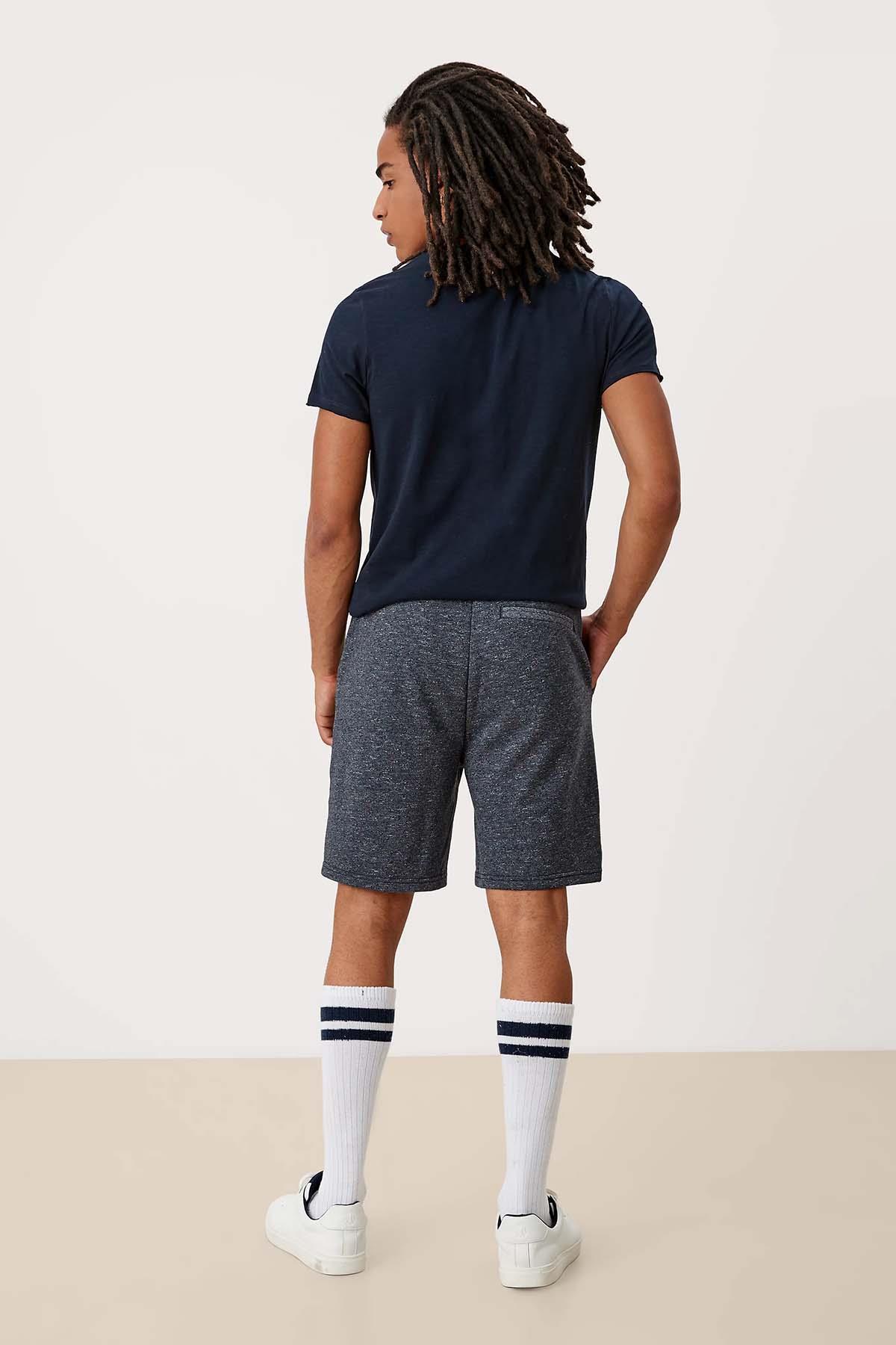 S. OLIVER Mens Cotton Jersey Sweat Shorts Drawstring Elasticated Waist - Picture 19 of 23