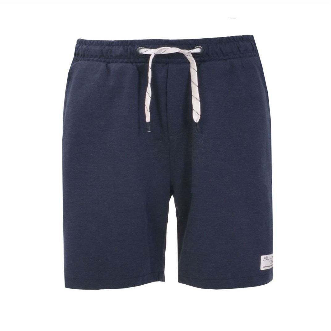 S. OLIVER Mens Cotton Jersey Sweat Shorts Drawstring Elasticated Waist - Picture 23 of 23