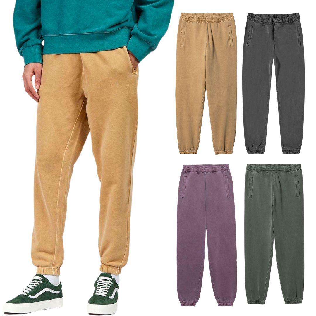 KAJA UNCHARTED SWEAT PANTS サイズ1 ovy KAJA UNCHARTED SWEAT PANTS | KAJA