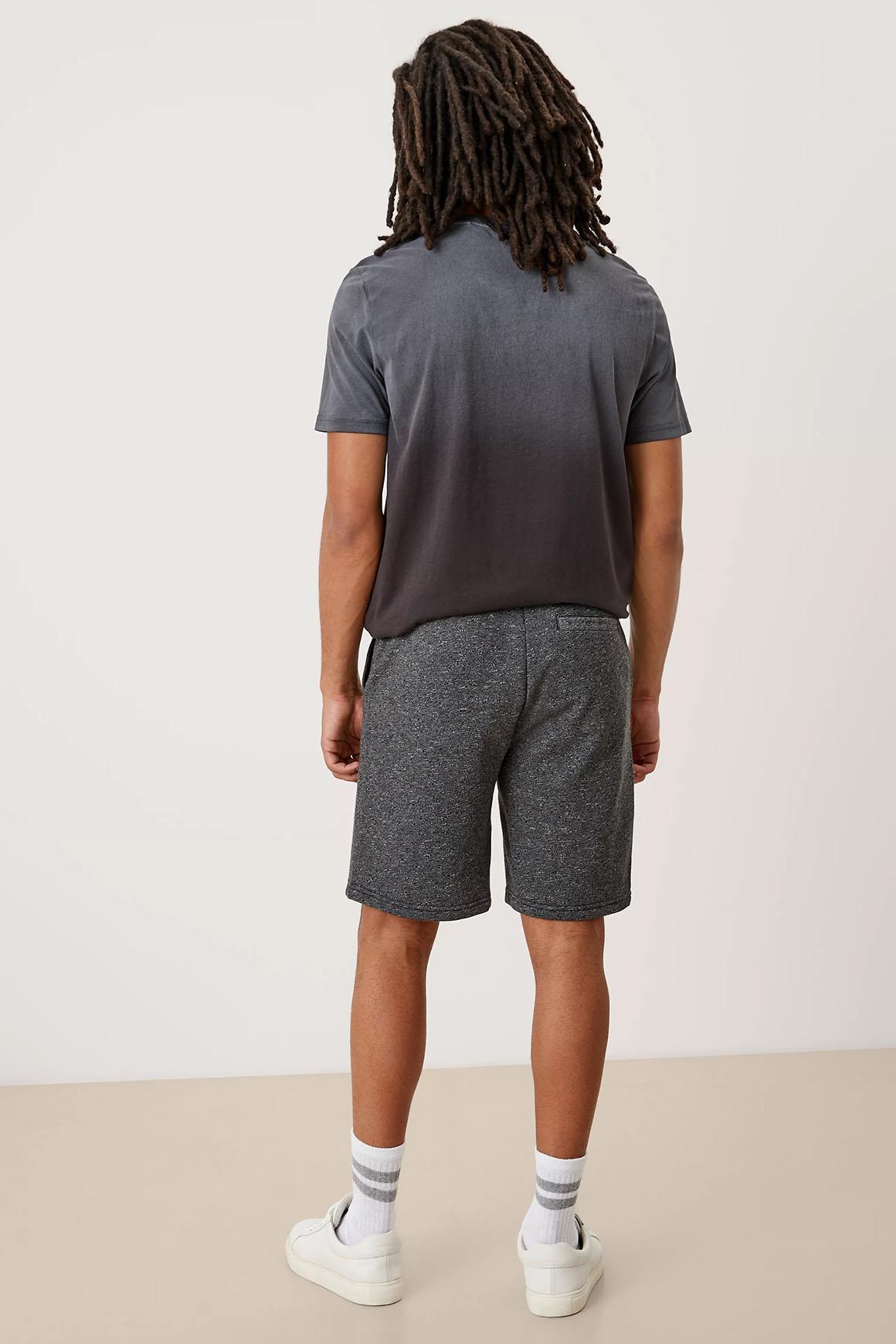 S. OLIVER Mens Cotton Jersey Sweat Shorts Drawstring Elasticated Waist - Picture 5 of 23