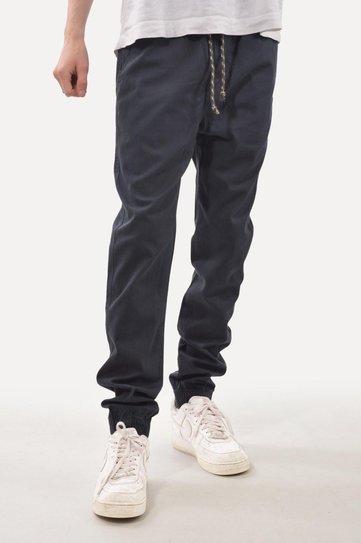 H\u0026M Mens Cotton Joggers Tracksuit 