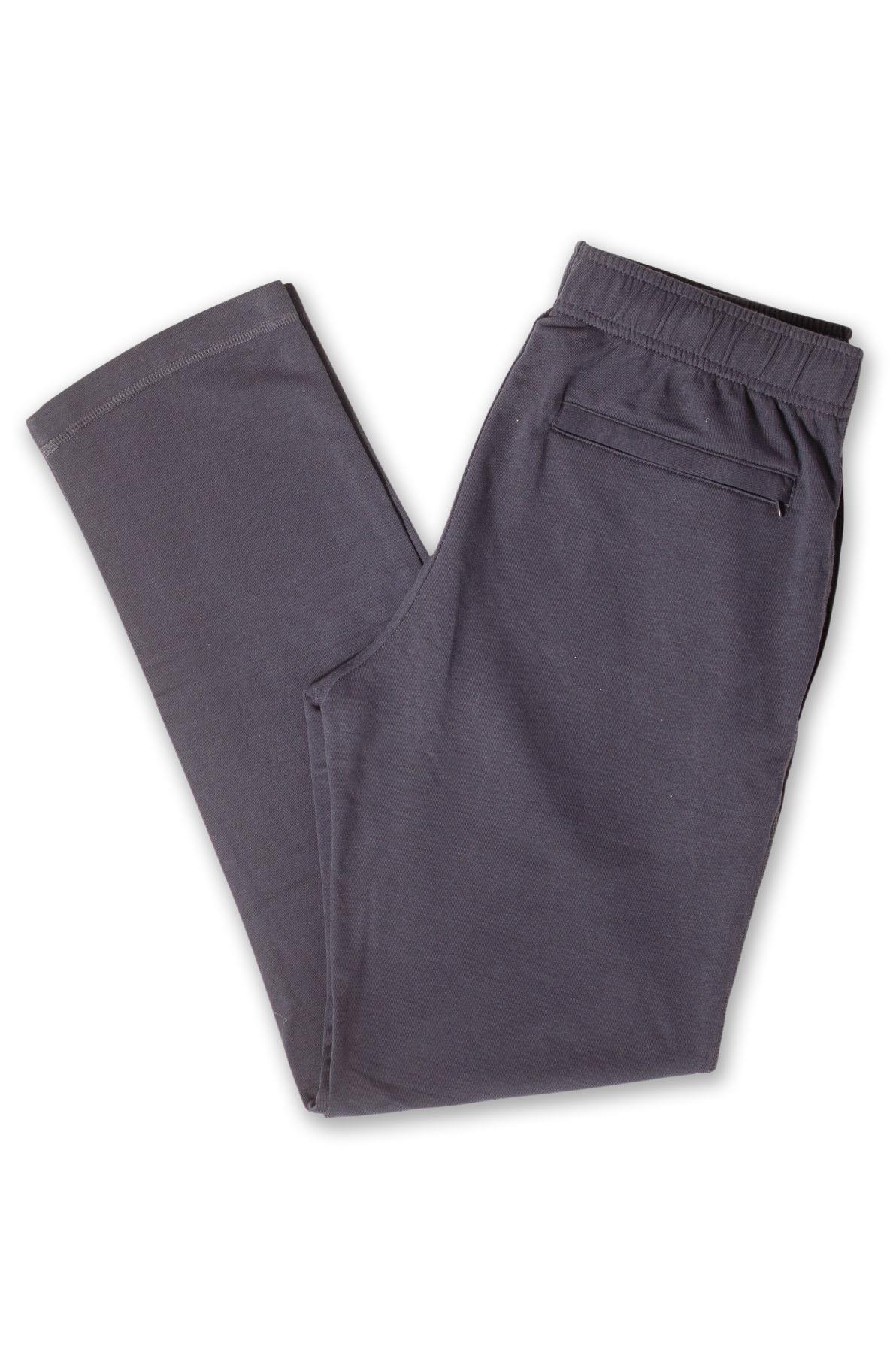 M*S Mens Lightweight Cotton Rich Straight Leg Joggers Lounge Pants - Picture 29 of 29