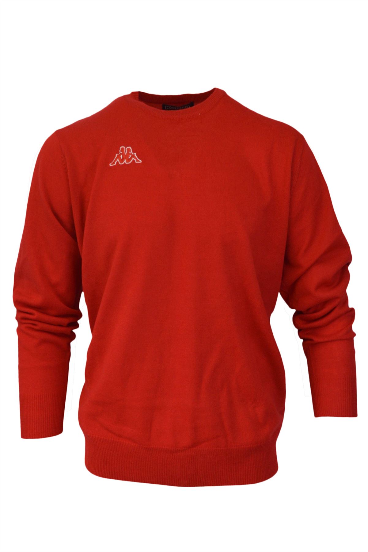 NEW Ex Kappa Crew Neck Jumpers for Men in