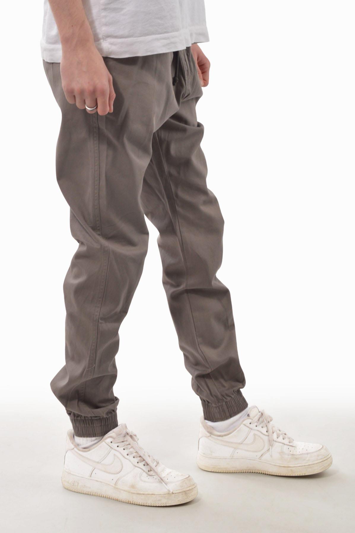 H\u0026M Mens Cotton Joggers Tracksuit 