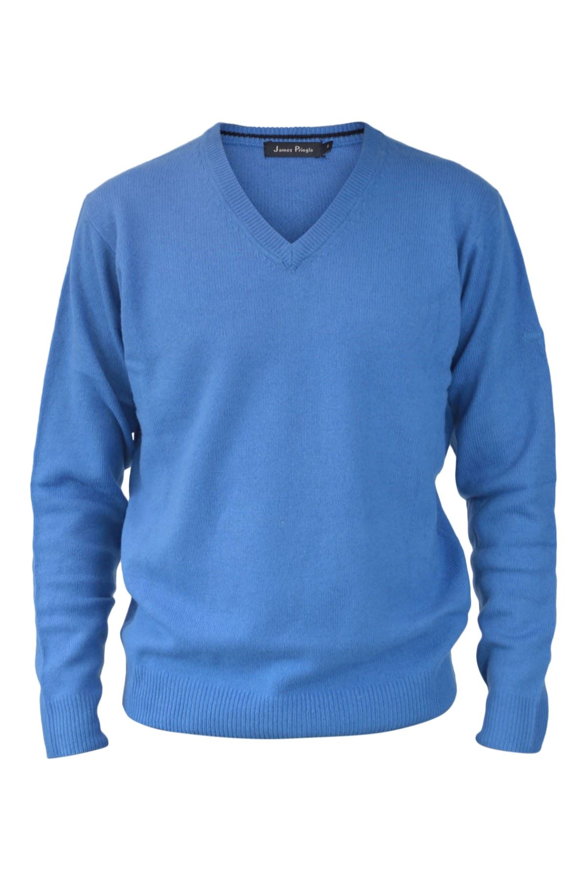 james pringle jumpers in blue, navy, pine green, berry beige