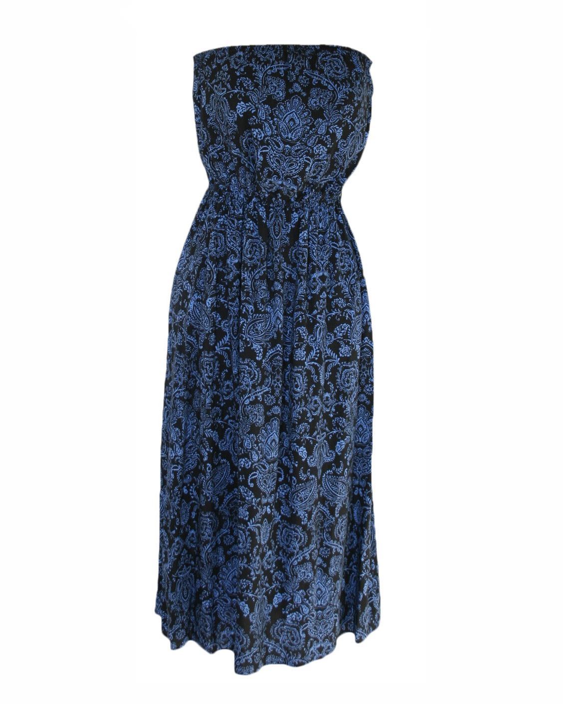 BOOHOO Immie Plunge Ruched Frill Slinky Midi Black Dress RRP 20.00 !!