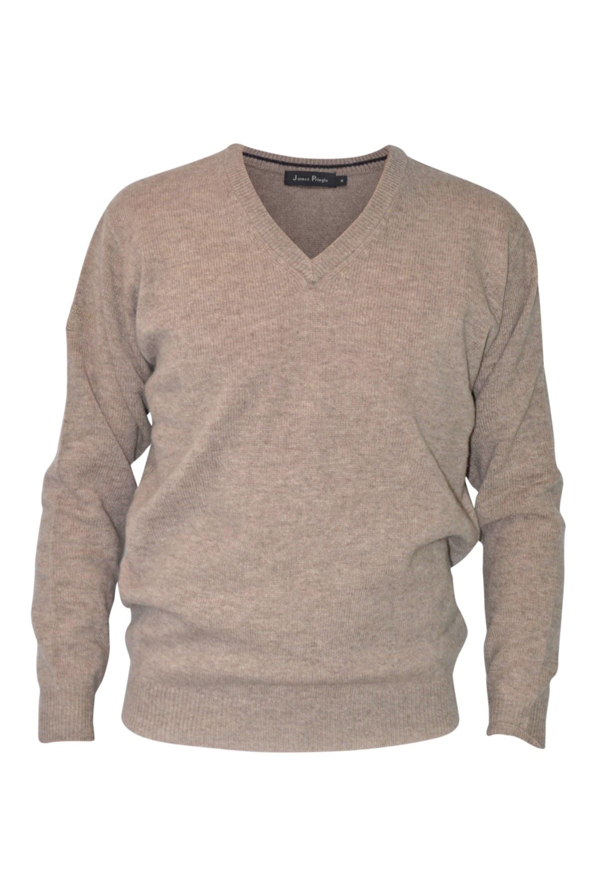james pringle jumpers in blue, navy, pine green, berry beige
