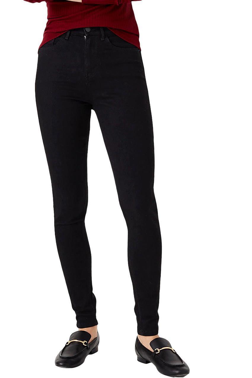 Ex M&S Marks Spencer Ladies Super Skinny Coloured Jeans 6 18 Short Reg Long eBay