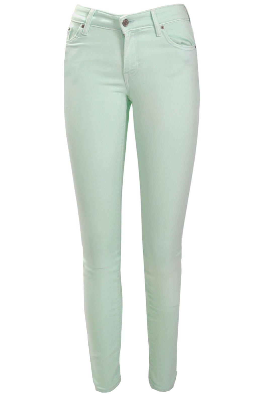GAP Slim Leg Jeans Skinny Ankle Grazer 