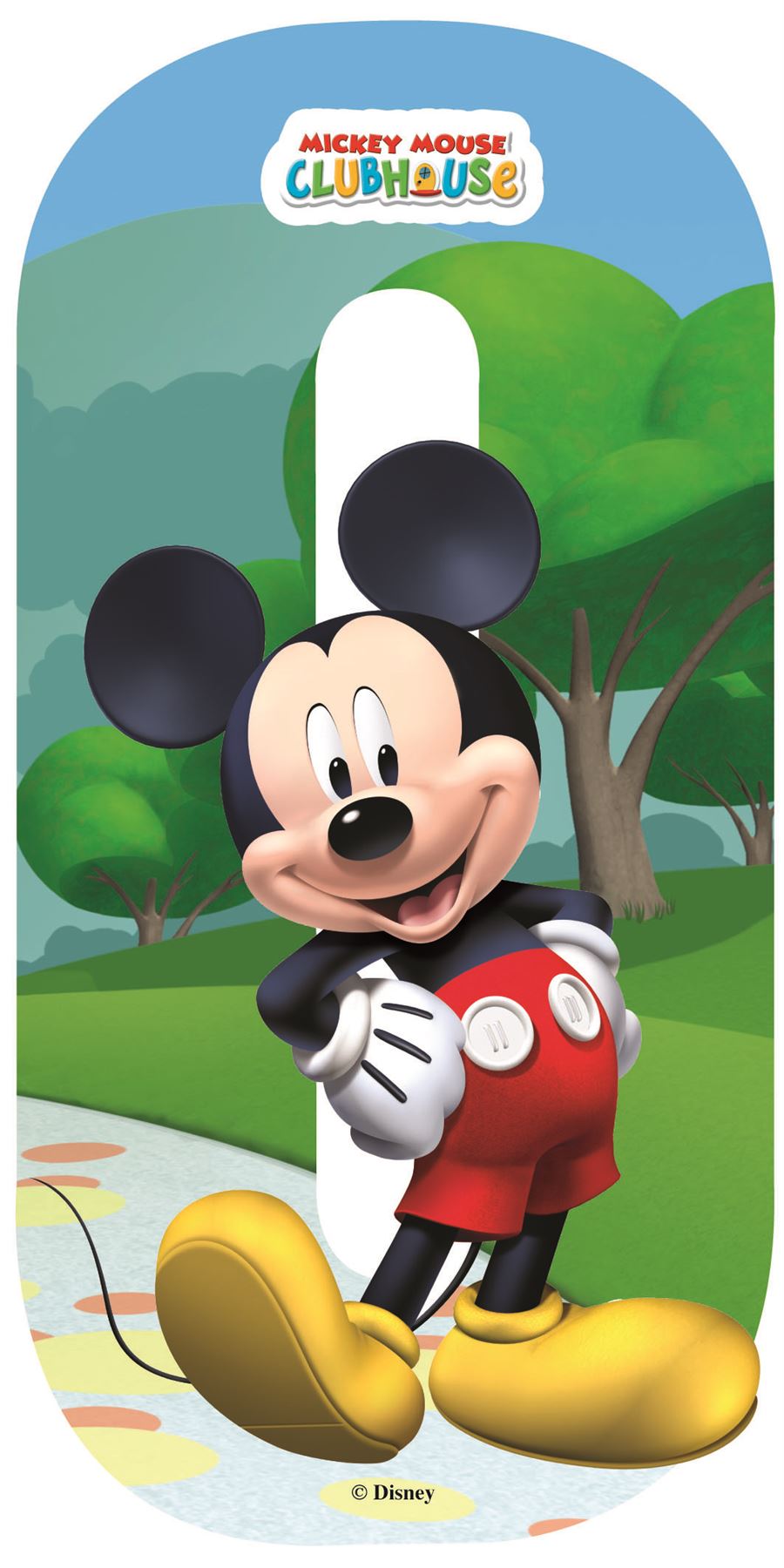 Shall agree Mickey mouse clubhouse house theme Join. Mickey mouse clubhouse house opinion