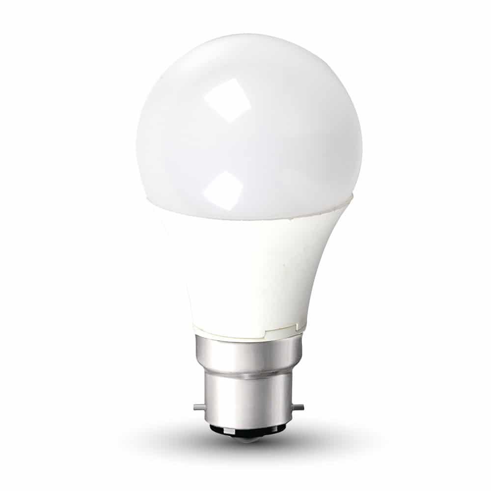 LED LIGHT BULB A65 B22 BULB 3K Warm Light 1200 Lumen Globe