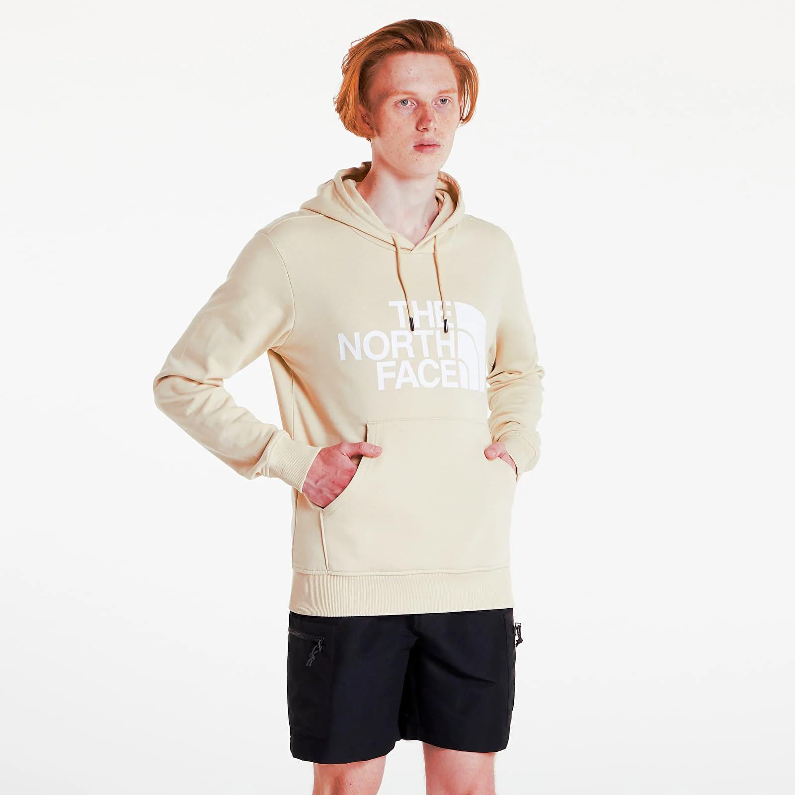 The North Face Mens Standard Hoodie TNF Half Dome Pullover Hooded Sweatshirt - Picture 6 of 19