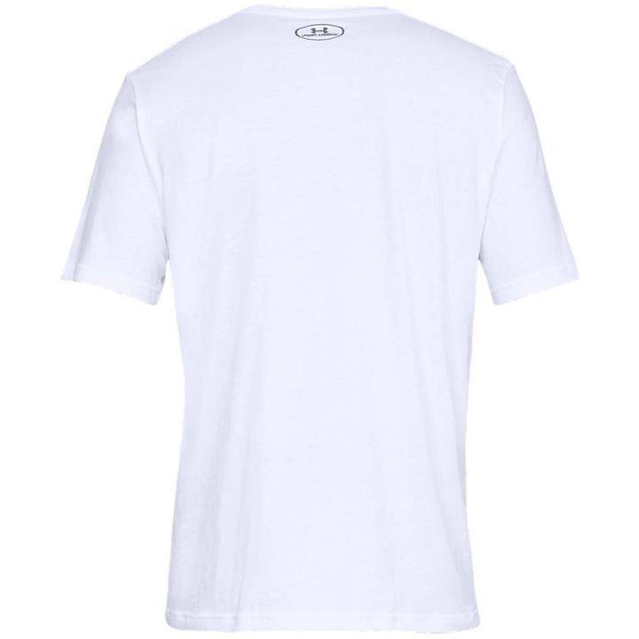 Under Armour Herren T-Shirt Sport Kurzarm Rundhals Activewear Freizeit Tee Oberteil - Bild 26 von 26