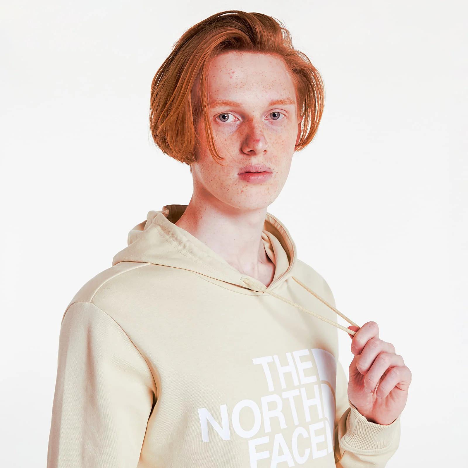 The North Face Mens Standard Hoodie TNF Half Dome Pullover Hooded Sweatshirt - Picture 8 of 19
