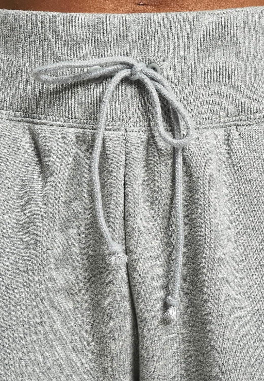Nike Ladies Joggers Phoenix Fleece High Waisted Wide Leg Sweatpants - Picture 12 of 12
