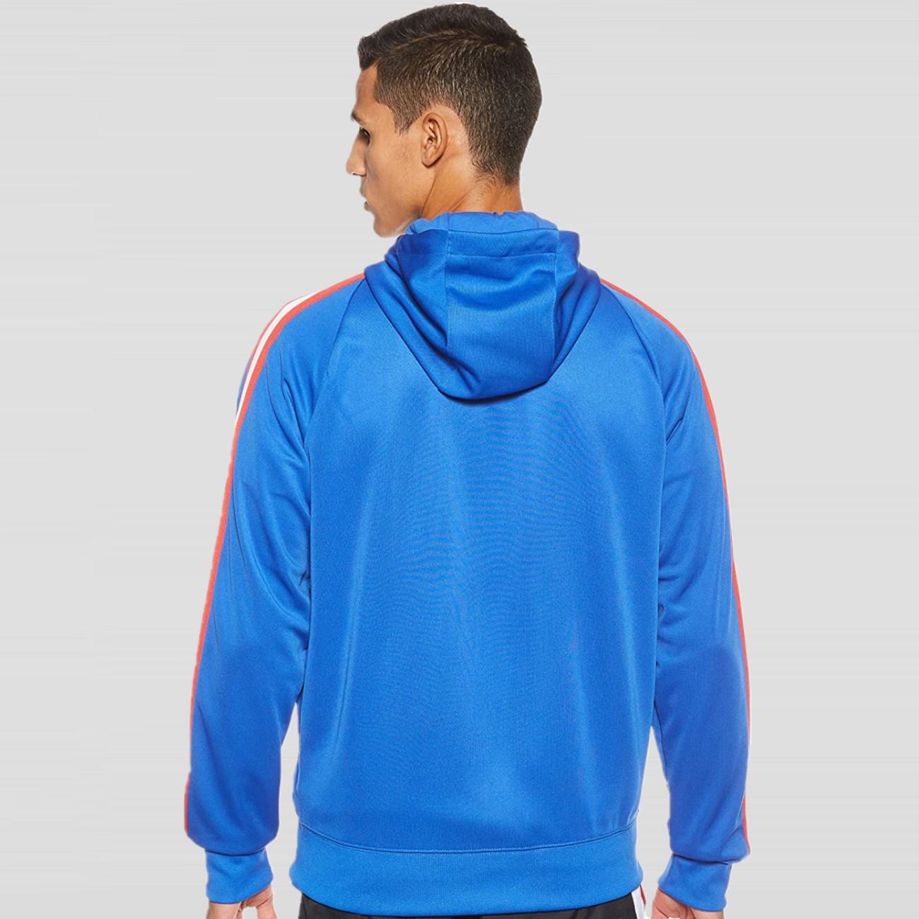 nike sportswear tribute hooded