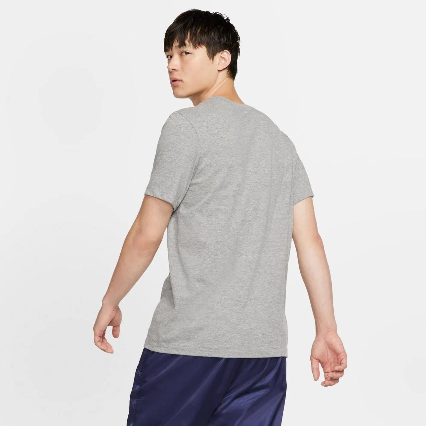 Nike Jordan Air Jumpman T-Shirt Kurzarm Crew Sport Freizeit Herren Tee - Bild 3 von 17