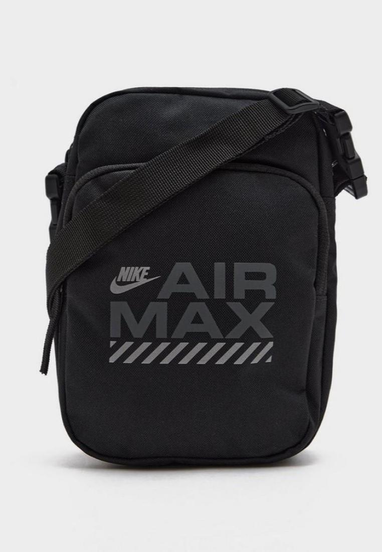 nike black crossbody bag
