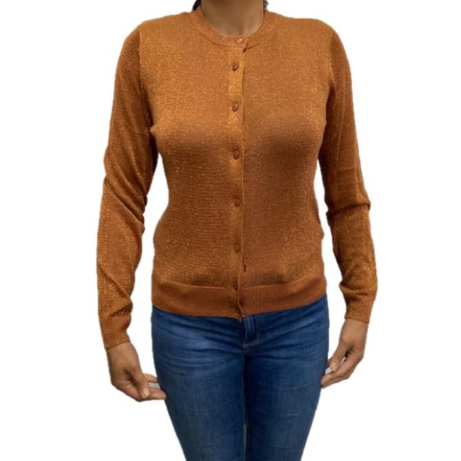 EX M\u0026S Womens Petite Cardigan Ladies 