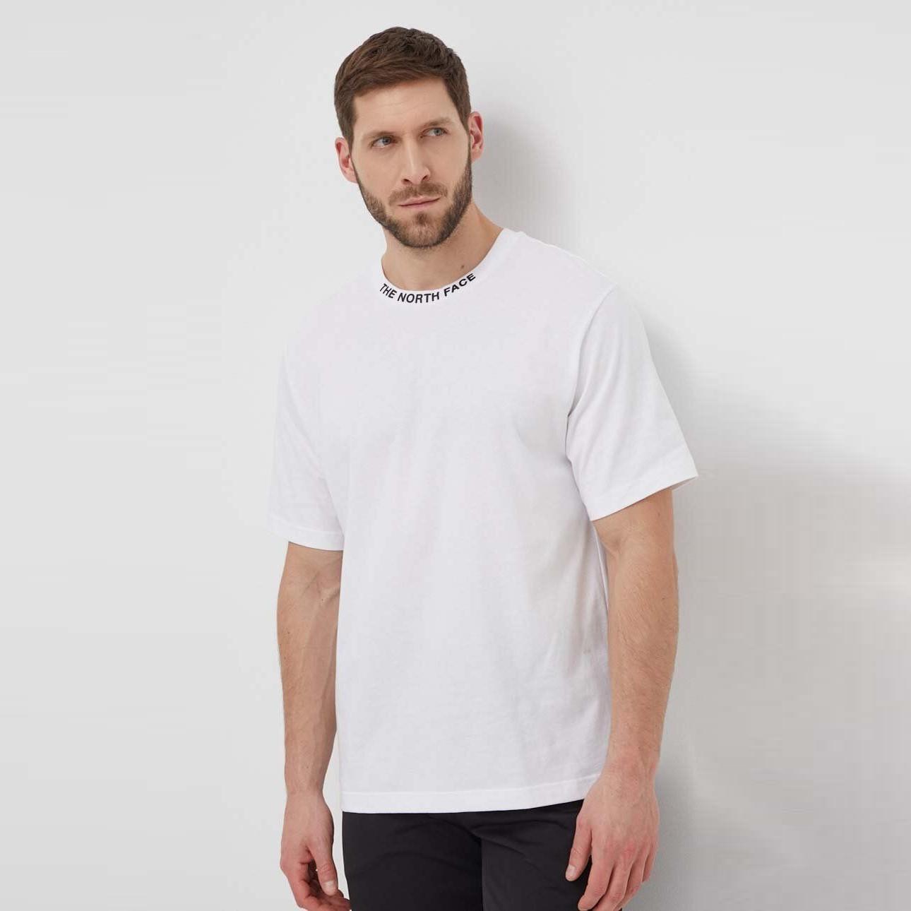 THE NORTH FACE zumu スウェット クロップド＆メンズTシャツ THE NORTH FACE zumu スウェット クロップド＆メンズTシャツ