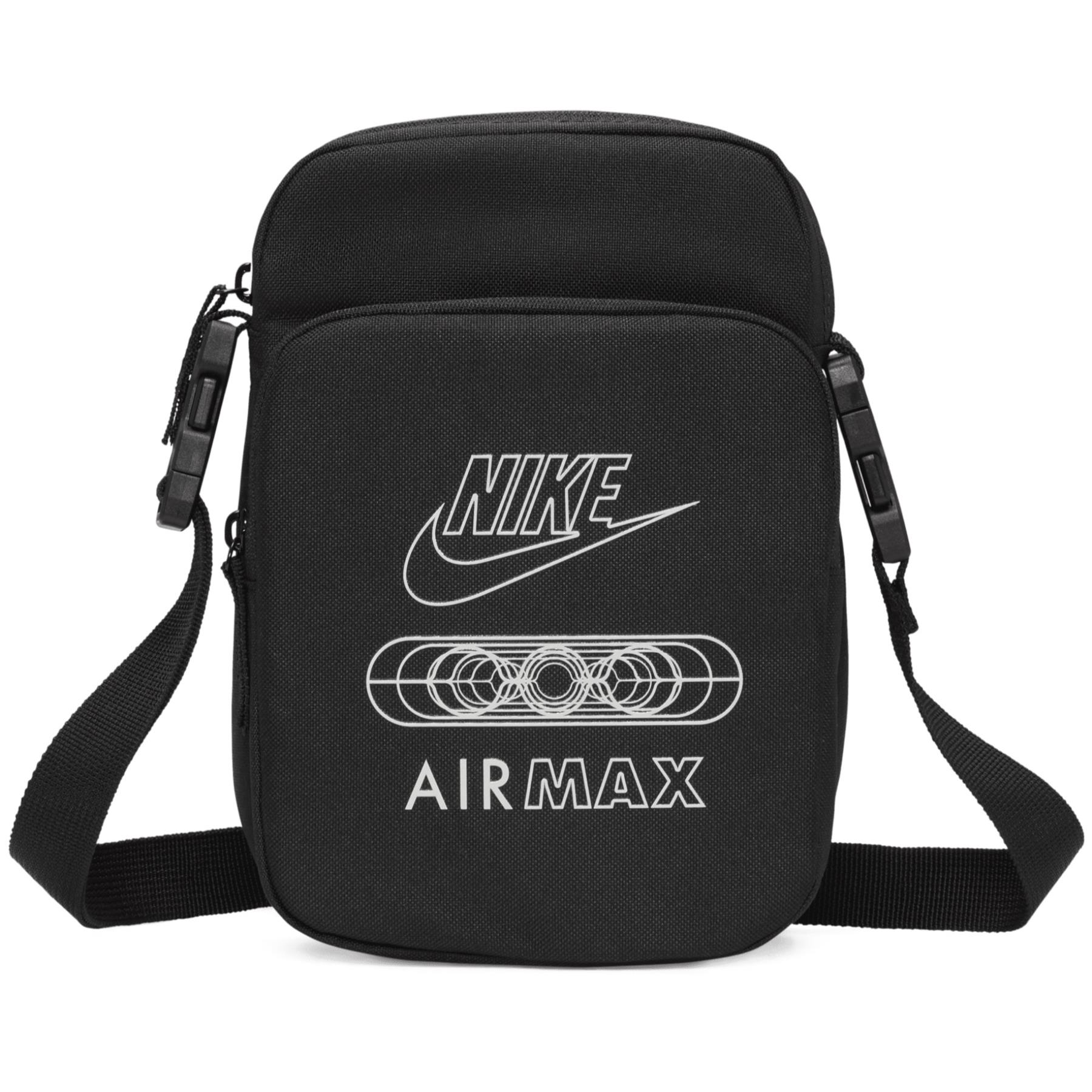 nike crossbody gym bag